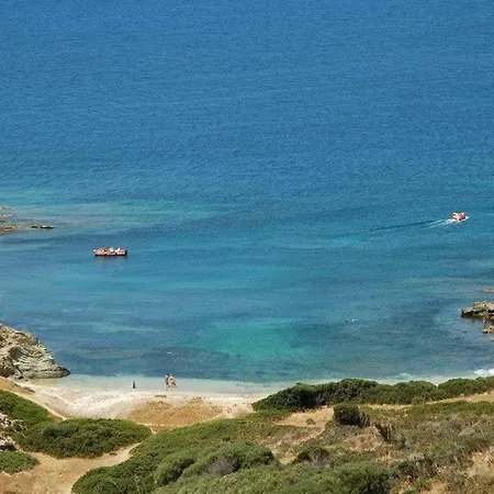 Margherita Apartamento Pula