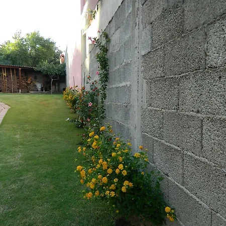 Apartamento Margherita Pula