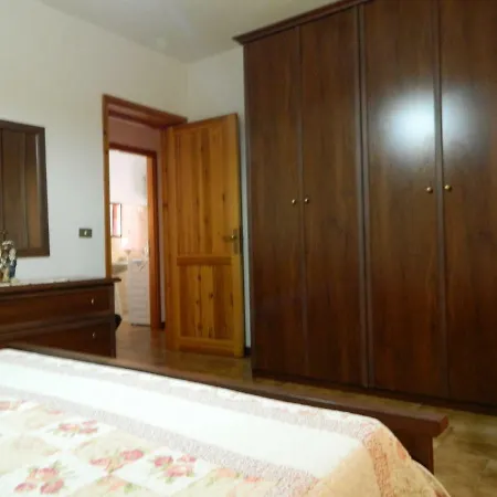 Apartamento Margherita *