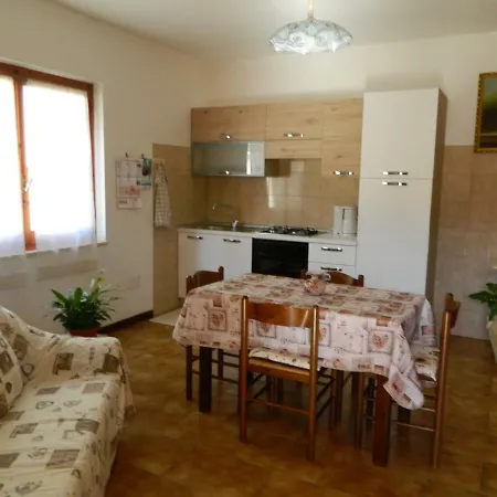 Apartamento Margherita Pula