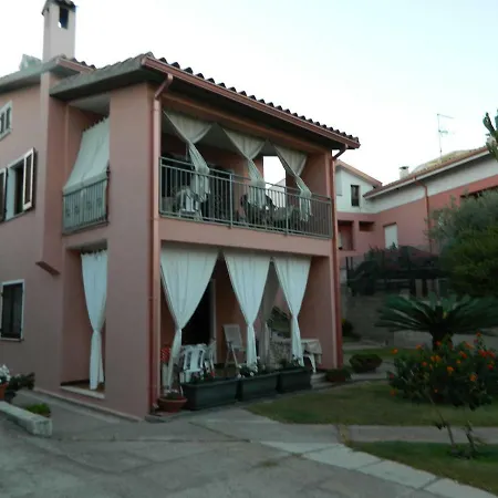 Apartamento Margherita *
