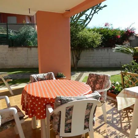 Margherita Apartamento Pula