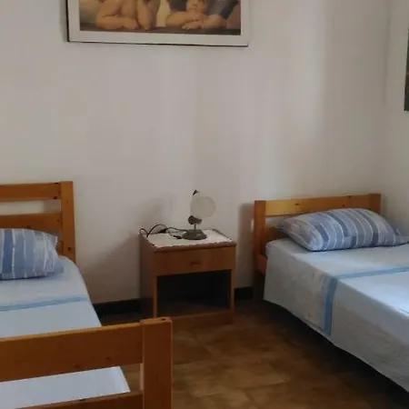 Apartamento Margherita *