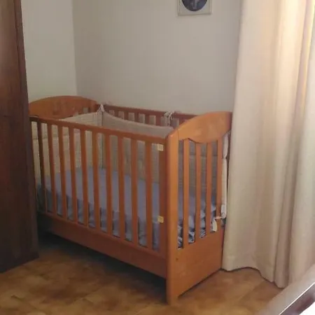 Apartamento Margherita Pula