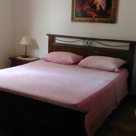 Margherita Apartamento *