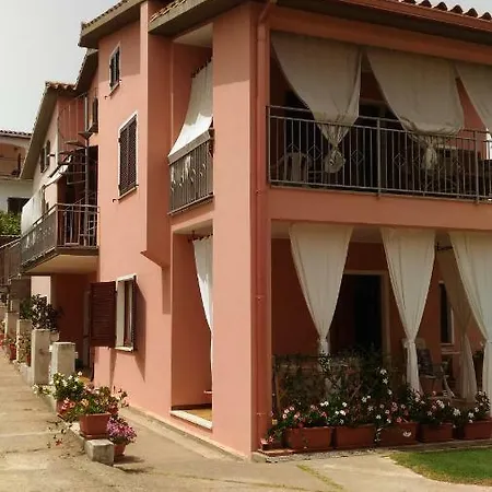 Apartamento Margherita
