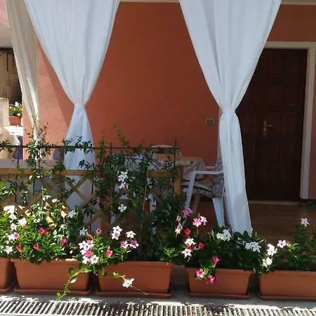 Apartamento Margherita