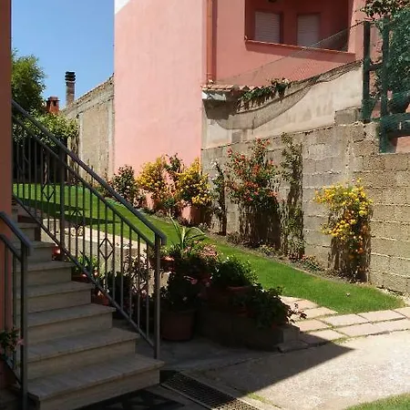 Margherita Apartamento *