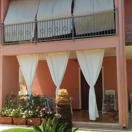 Apartamento Margherita