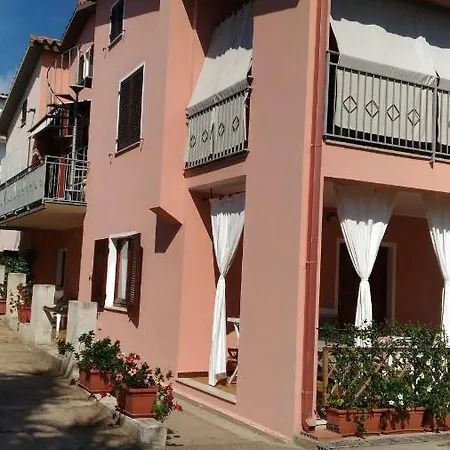 Margherita Apartamento