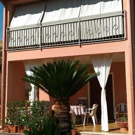 Margherita Apartamento *