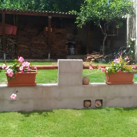 Margherita Apartamento