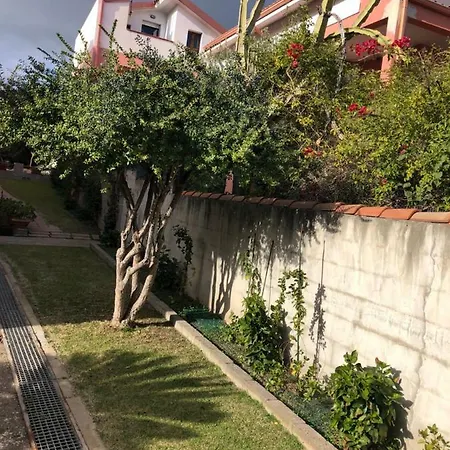 Apartamento Margherita